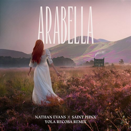 Arabella Nathan Evans, SAINT PHNX, Yola Recoba