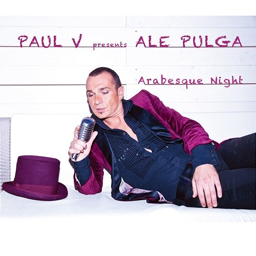 Arabesque Night Paul V, Ale Pulga