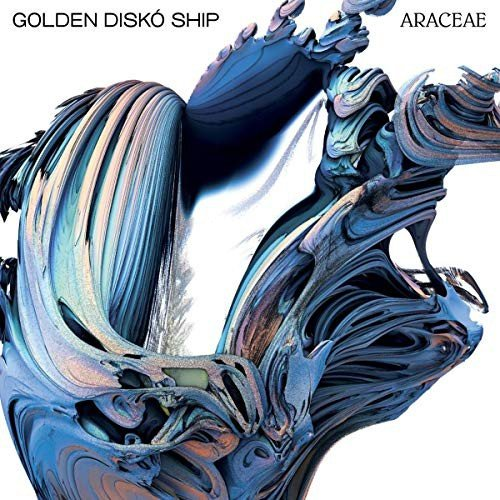 Araceae Golden Disko Ship
