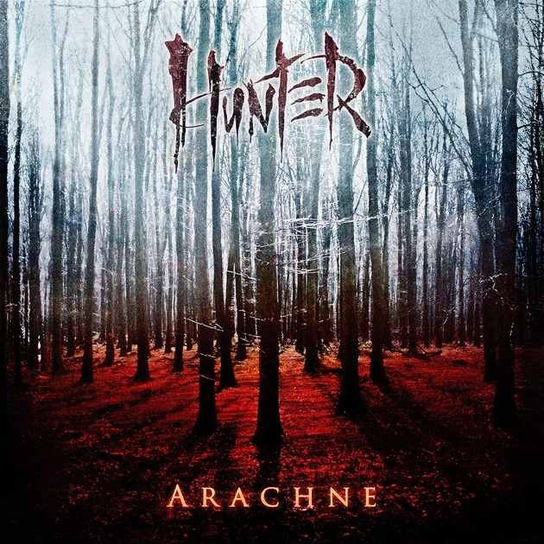 Arachne Hunter