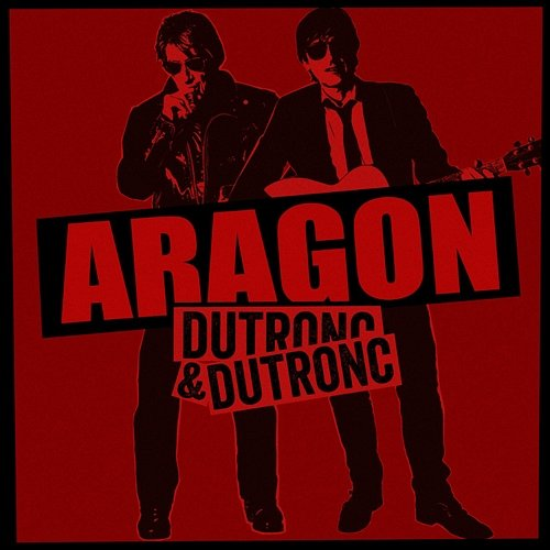 Aragon Jacques Dutronc, Thomas Dutronc