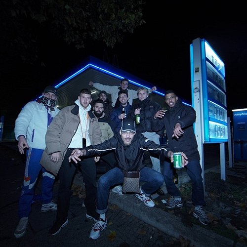 Aral RAPK feat. Big Pat & BHZ