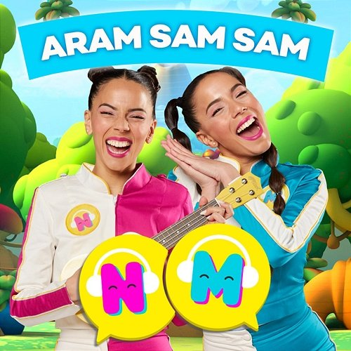Aram Sam Sam Nika y Matsu