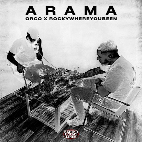 ARAMA Orco, Rockywhereyoubeen