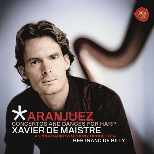 Aranjuez Xavier de Maistre