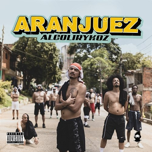 Aranjuez Alcolirykoz