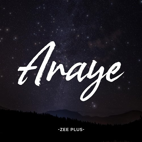 Araye Zee Plus