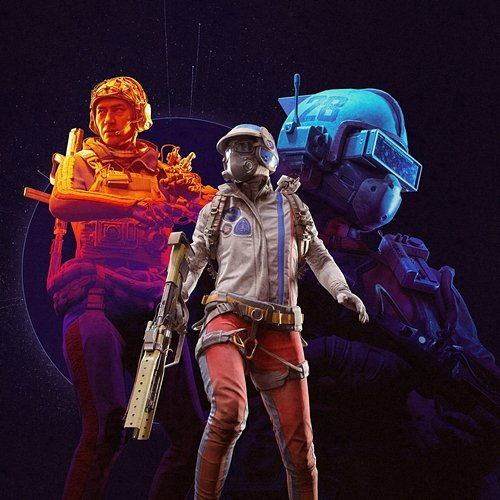 ARC RAIDERS Zarcort
