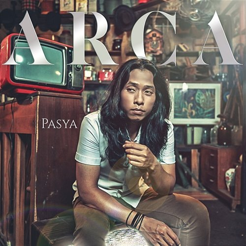 Arca Pasya