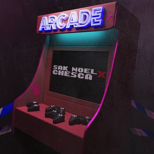ARCADE Sak Noel, Chesca