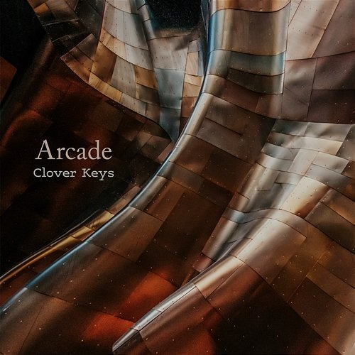 Arcade Clover Keys