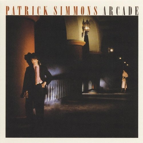 Arcade PATRICK SIMMONS