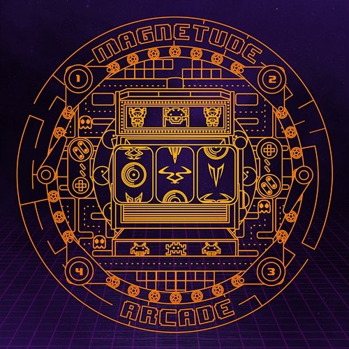 Arcade Magnetude