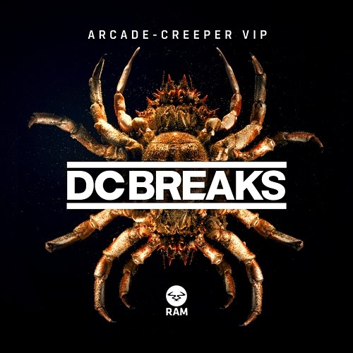 Arcade / Creeper VIP DC Breaks
