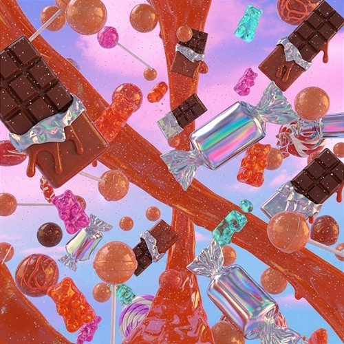 Arcade Hearts NeonByte