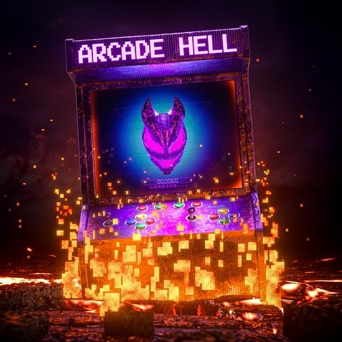 ARCADE HELL RAIZHELL