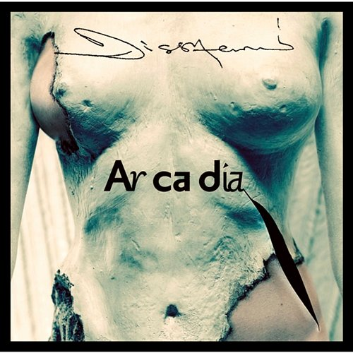 Arcadia Diggy-MO'