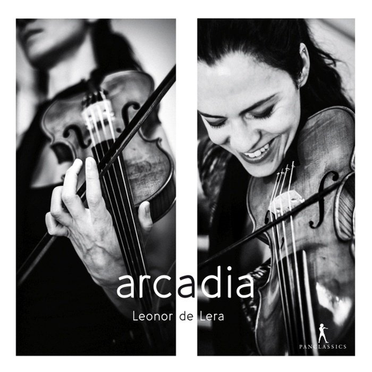 Arcadia De Lera Leonor
