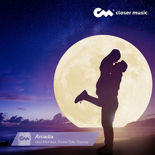 Arcadia Veni Midi feat. Triston Tyler Thomas