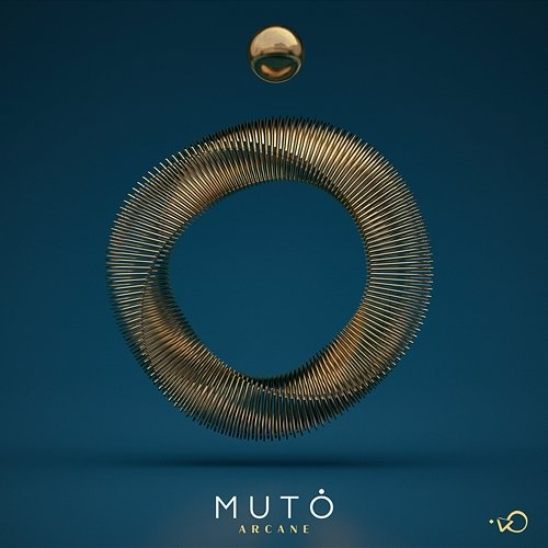 Arcane MUTO