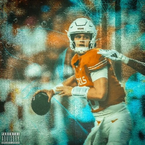 Arch Manning BeezyB