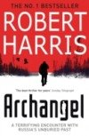 Archangel Harris Robert