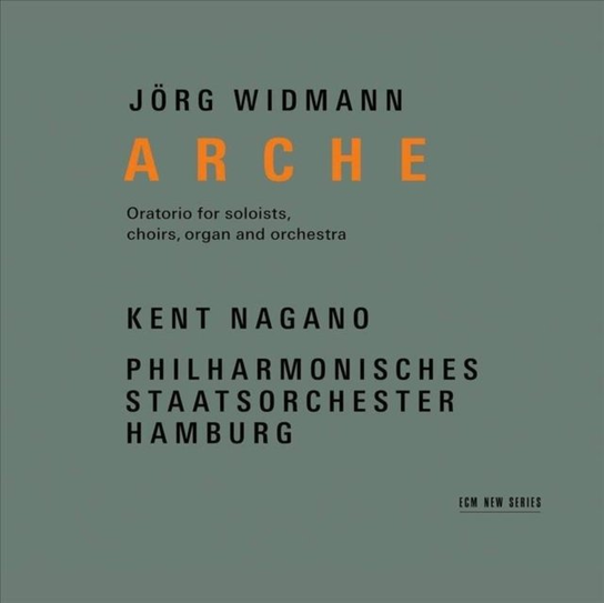 Arche Widmann Jorg