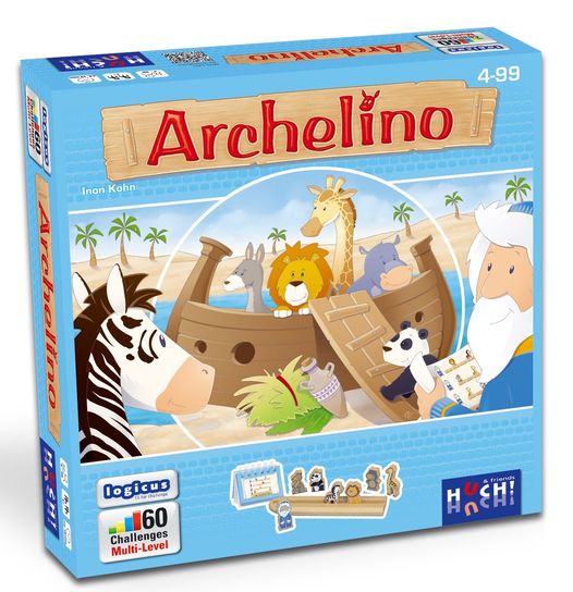 Archelino Inna marka