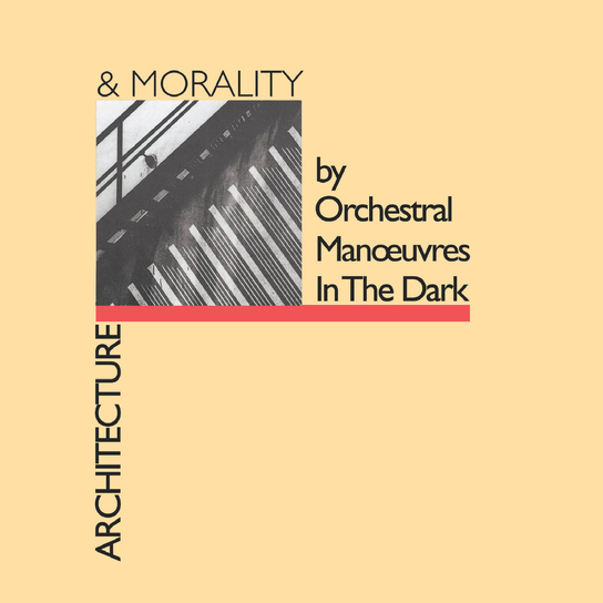 Architecture & Morality OMD