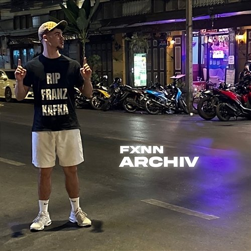Archiv FXNN