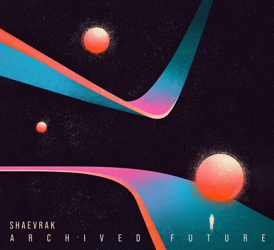 Archived Future Shaevrak