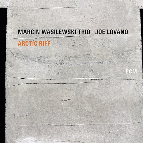 Arco Marcin Wasilewski Trio, Joe Lovano