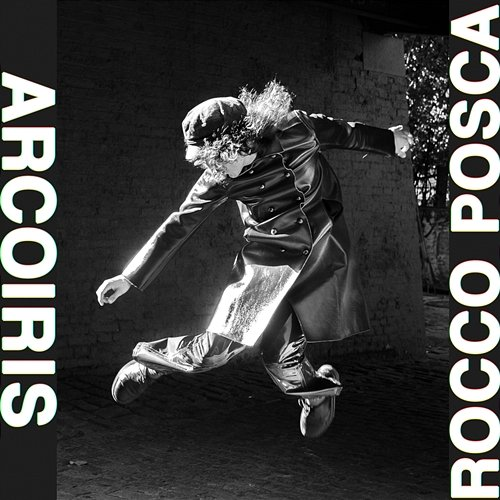 Arcoíris Rocco Posca