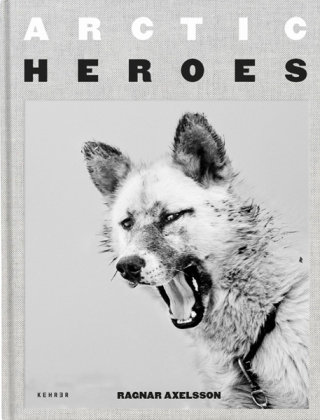 Arctic Heroes Kehrer, Heidelberg