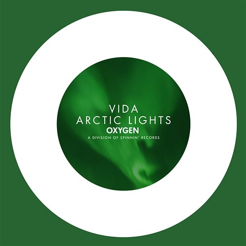 Arctic Lights Vida
