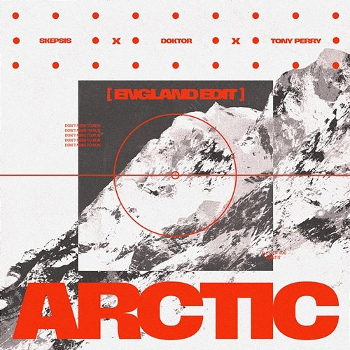 Arctic - Thomas Tuchel's Army Skepsis, Doktor, Tony Perry