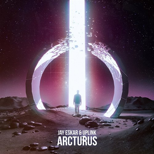 Arcturus Jay Eskar, Uplink