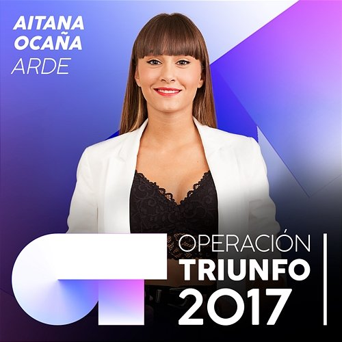 Arde Aitana Ocaña