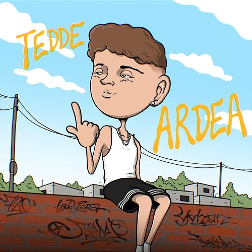 Ardea Tedde