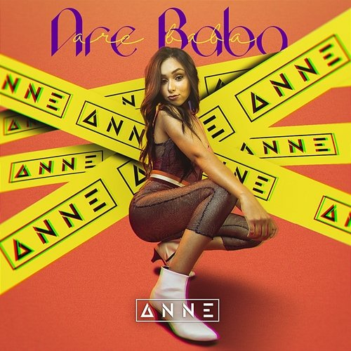 Are baba Anne