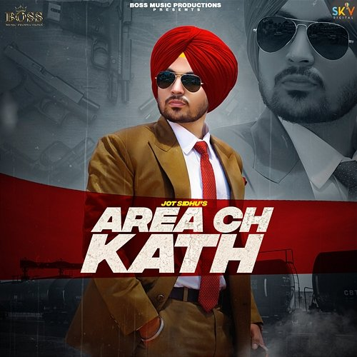 Area Ch Kath Jot Sidhu
