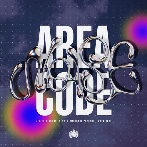Area Code A Little Sound, Ctrl, CMD, S.P.Y