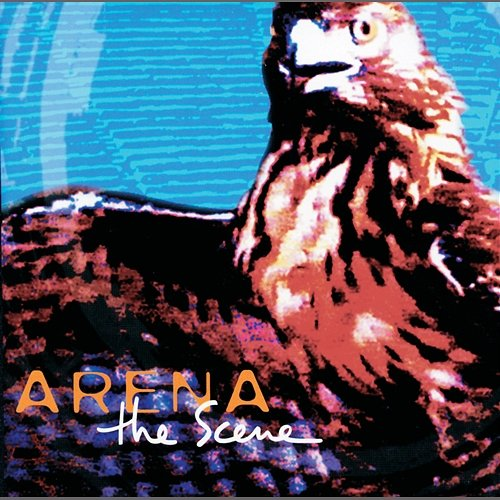 Arena The Scene