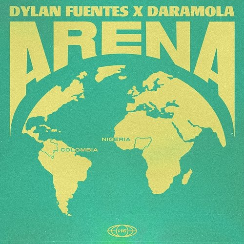 ARENA Daramola, Dylan Fuentes