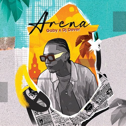 ARENA Gaby, DJ Dever