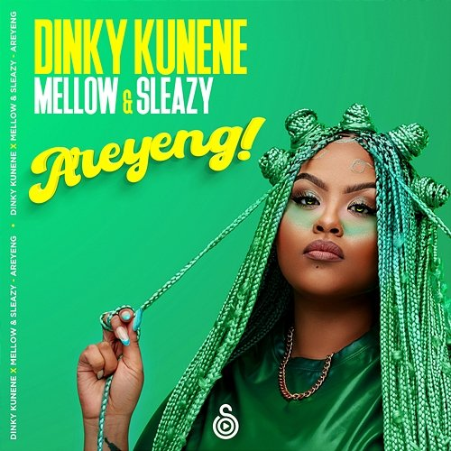 Areyeng Dinky Kunene and Mellow & Sleazy