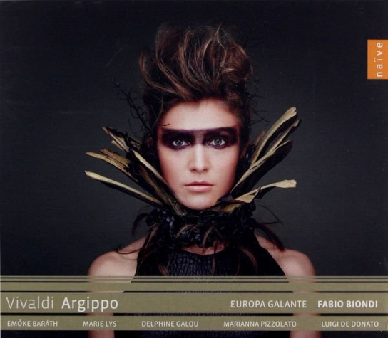 Argippo Vivaldi Antonio