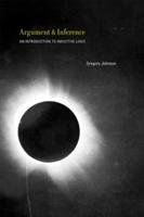 Argument and Inference Johnson Gregory