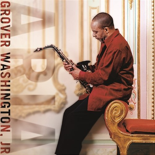 Aria Grover Washington, Jr.