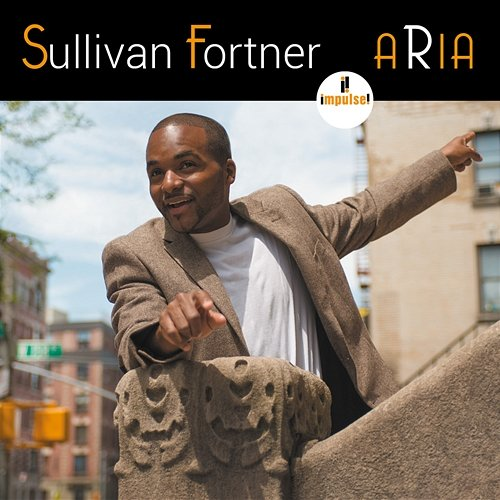 Aria Sullivan Fortner
